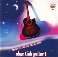 Tình Yêu Trả Lại Trăng Sao (Hòa Tấu Guitar)