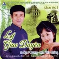 Lý Giao Duyên (Vol 3)