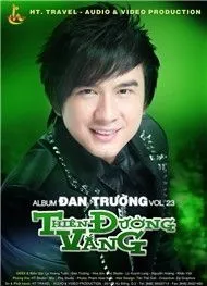 Thiên Đường Vắng (Vol 23)