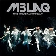 MBLAQ Style (2011)