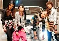 2NE1