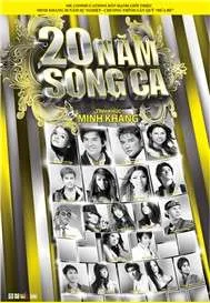 20 Năm Song Ca (Tình Khúc Minh Khang)