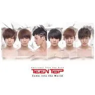 Come Into The World (1st Single Album 2010)