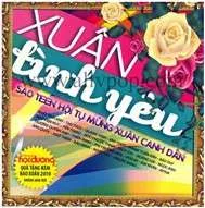 Xuân Tình Yêu (TGHĐ  Xuân 2010)