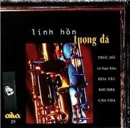 Linh Hồn Tượng Đá (Hòa Tấu)