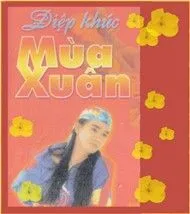 Điệp Khúc Mùa Xuân