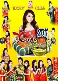 Xuân Vạn Phúc (Vol 1)