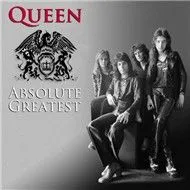 Absolute Greatest Hits (2011)