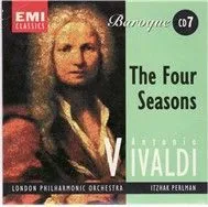 The 4 Seasons and Violin Concertos