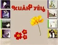 Xuân Yêu