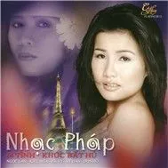 Nhạc Pháp (14 Tình Khúc Bất Hủ)