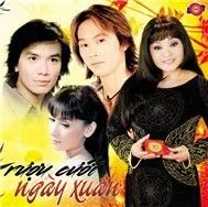Rượu Cưới Ngày Xuân (Năm 2011)