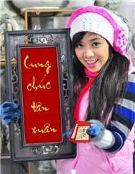 Chào Tết (2011)