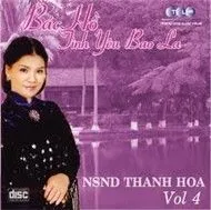 Bác Hồ Một Tình Yêu Bao La (Vol 4)