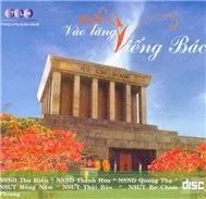 Vào Lăng Viếng Bác
