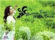Đường Tàu Mùa Xuân
