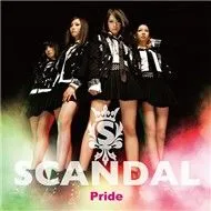 Pride (Single 2011)
