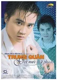 Giọt Nước Mắt Pha Lê (Vol 2)