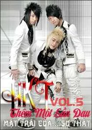 Mặt Trái Của Sự Thật (Vol.5)