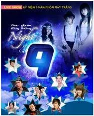 Night Of 9