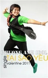 Tại Sao Yêu (Single 2011)