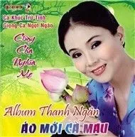 Áo Mới Cà Mau
