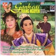 Cánh Cải Trạng Nguyên (Cải Lương Nguyên Tuồng)