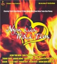 Ngọn Lửa Trái Tim