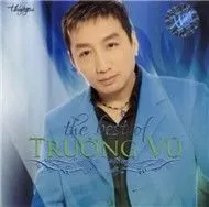 The Best Of Trường Vũ