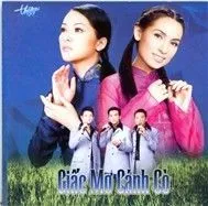 Giấc Mơ Cánh Cò