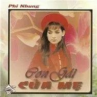 Con Gái Của Mẹ