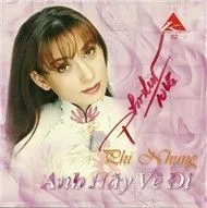 Anh Hãy Về Đi