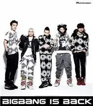BigBang - 4th Mini Album