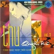 Thu Quyến Rũ (Tình Khúc Vượt Thời Gian)