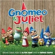 Gnomeo & Juliet OST (2011)