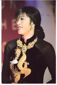 Hoa Hậu 3 Miền