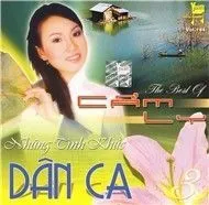 Những Tình Khúc Dân Ca