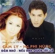 Đêm Nhớ ... Nếu Anh Quên Tất Cả