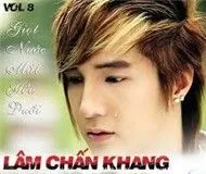 Giọt Nước Mắt Yếu Đuối (Vol 8)