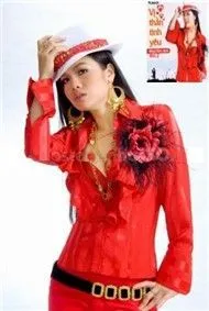 Vị Thần Tình Yêu
