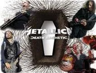 Death Magnetic