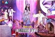 LiveShow Minh Vy 2006: Thì Thôi Em Nhé