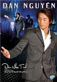 Liveshow Đêm Nhạc Tình