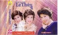Tiếng Hát Lệ Thuỷ 4