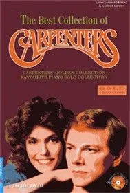 The Best Collection Of Carpenters (Volume 3)