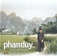 Tình Hoài Hương (Vol.3)