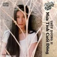 Mưa Tình Cuối Đông