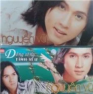 Dòng Sông Tình Yêu (Vol 3)