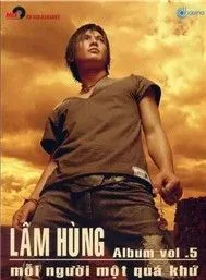 Mỗi Người Một Quá Khứ (Vol 5)