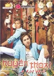 1 Lời Thề (Vol 3)